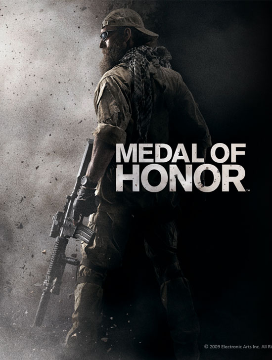 Game Review Medal of Honor Pissed Off Geek