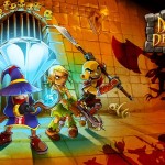 dungeon defenders proton charge blast