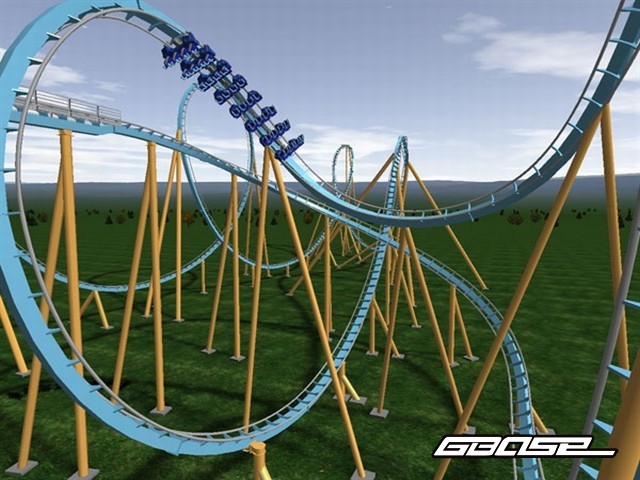 Nolimits Rollercoaster Simulation Free Download