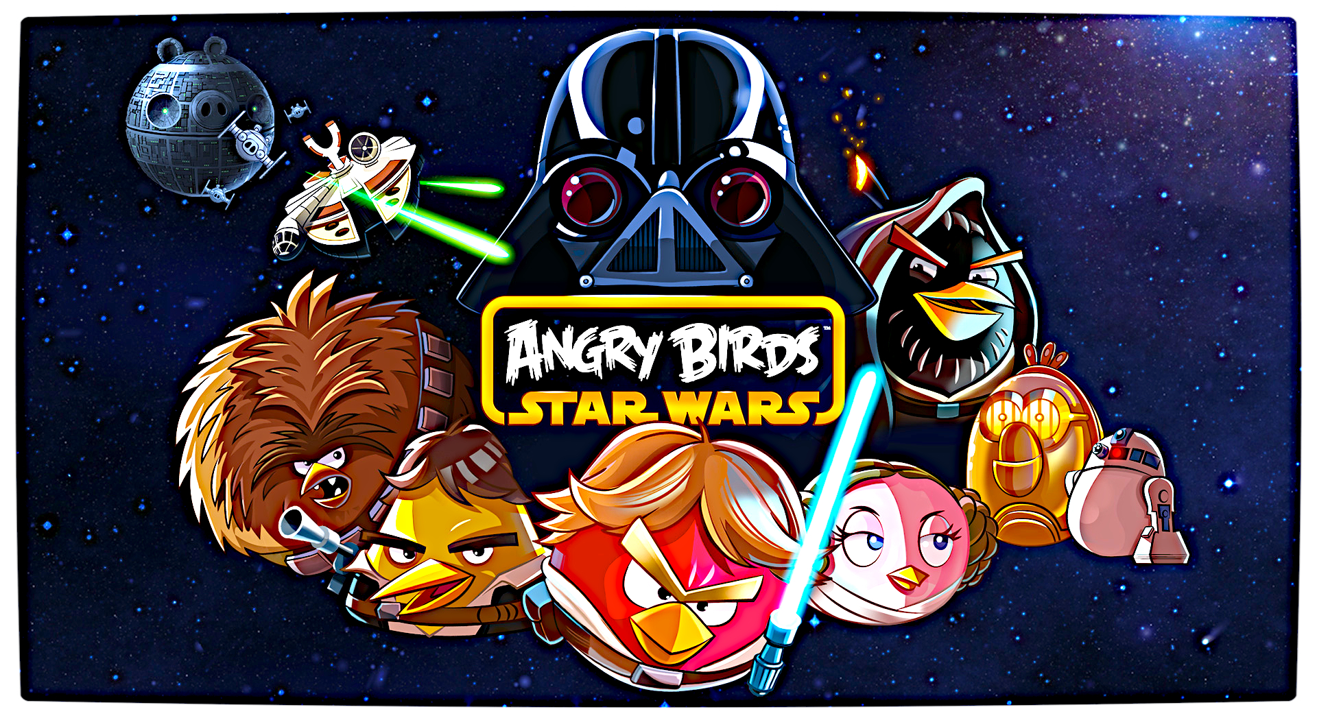 angry birds star wars ps3 front