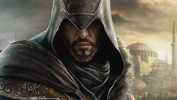 Assassin's Creed: Revelations, a review