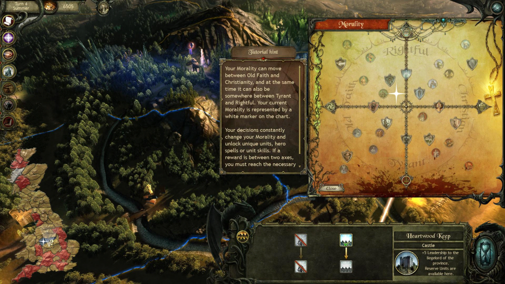 king arthur 2 the role playing wargame download free