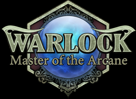 Warlock logo