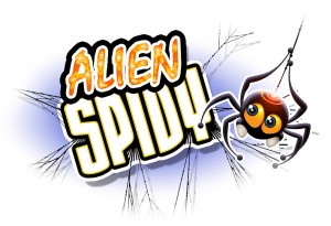 AlienSpidy1
