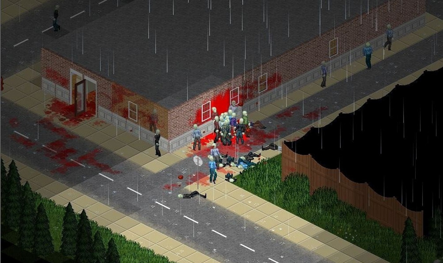 project zomboid trainer