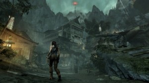 Tomb Raider Lara 3