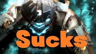 dead space 2 how to do final boss fight on hard