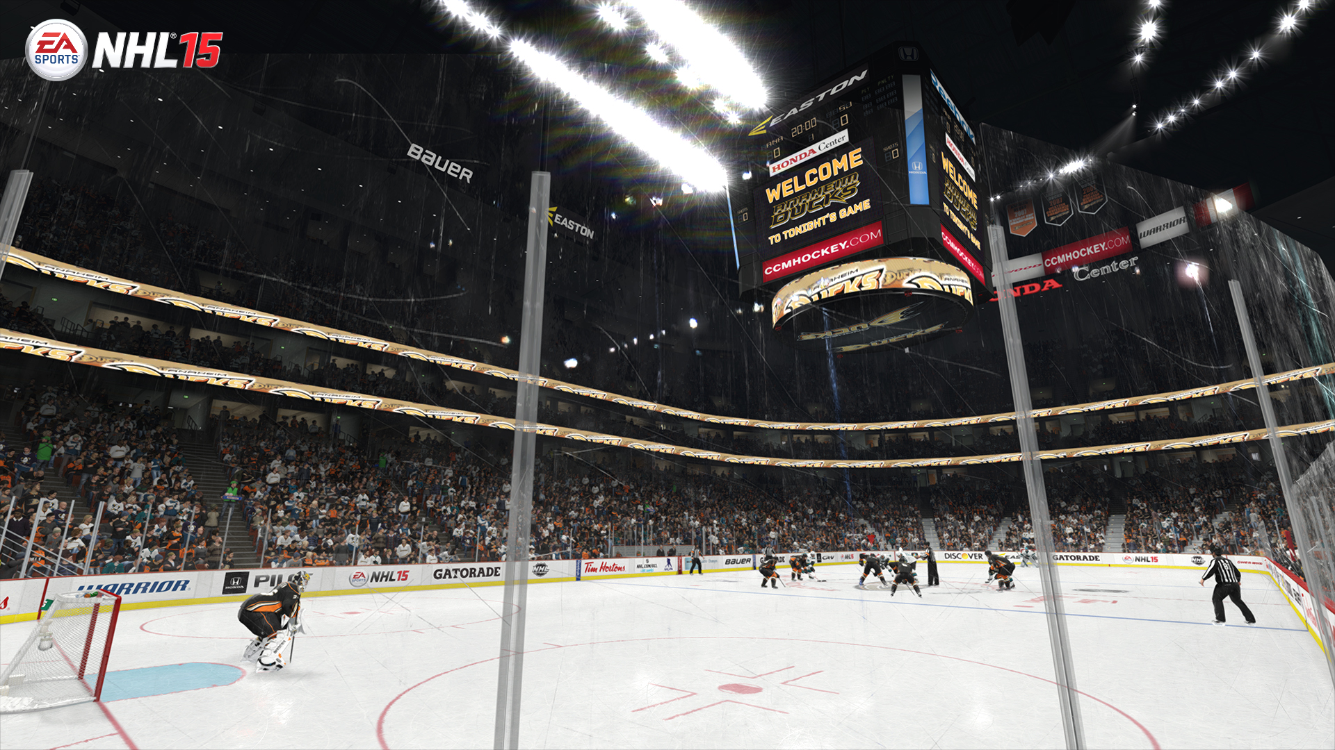 Нхл 23 на пк. NHL 15 Arena Arizona. NHL 15 Scoreboard. НХЛ 15 Скриншоты. NHL 15 на ПК.